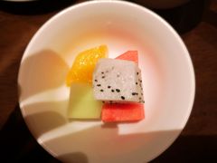 -环球港凯悦 · 享悦中餐厅