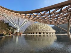 -牛首山文化旅游区