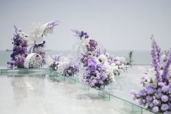 -金禧婚礼定制