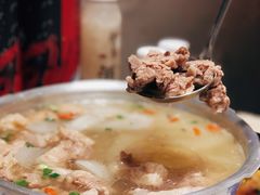 -杨氏青龙虾·羊蝎子(托乐嘉店)