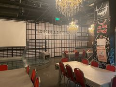 -明日世界密室轰趴·剧本桌游·箭馆团建(国贸店)