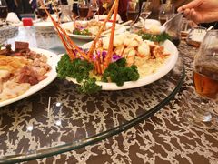 -顺德人家食府(黄金广场店)