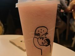 -喜茶(深圳福田星河COCO Park店)