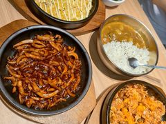 -米村拌饭(银泰中心店)