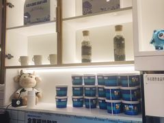 -白色日记·手作酸奶(麦凯乐店)