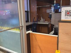-麦当劳(天兴罗斯福店)