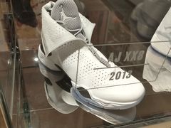 -JORDAN(外滩中央体验店)