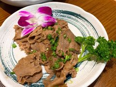 -贵木日本料理·铁板烧(新地假日广场店)