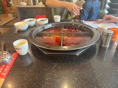 -陈眼镜火锅(总店)