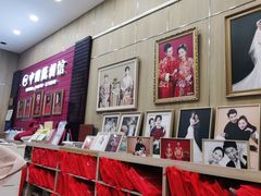 -中国照相馆(清河万象汇店)