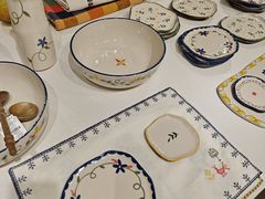 -ZARA HOME(蓝色港湾店)