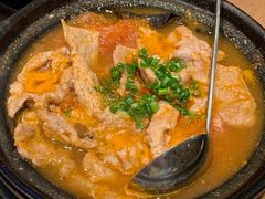 -陶德砂锅(蜀汉路店)