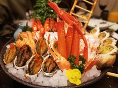 -德川家日本料理(中关村寰太大厦店)
