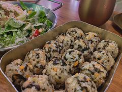 -HOTISLAND海鸡岛·韩国料理(江南西店)