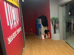 -MS实景娱乐密室逃脱(川大店)