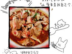 -老三样·旧食新味(船山路店)