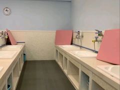 -龙格亲子游泳·水育早教运动中心(绿宝中心)