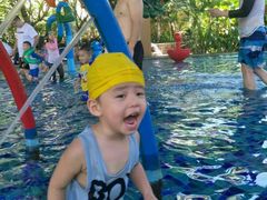 -亚马逊丛林水乐园