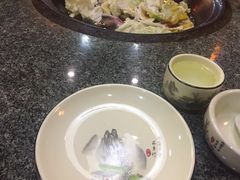 -忆乡情铁锅炖鱼饭店(延庆店)