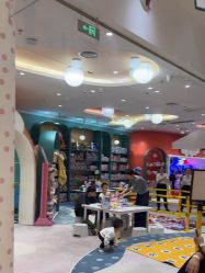 -奈尔宝家庭中心·亲子餐厅(苏州大悦城店)