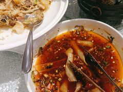 -巴音浩日娲·蒙餐(双林东路店)