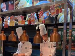 -紫光园(劲松店)