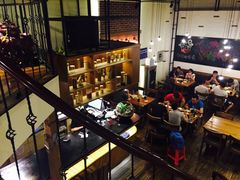 -妈妈的味道(工人体育场东路店)