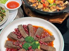 -祈胜邨•顺德鱼生•顺德菜(容桂店)