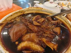 -黄狗猪头肉(运河路店)