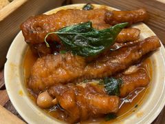 -蔡澜点心·粤菜(西单大悦城店)