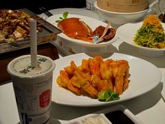 酥香嫩烤鸭-四季民福烤鸭店(故宫店)