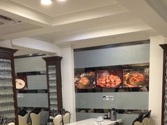 -馨方园食府·市井老南京菜