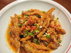 -金味老饭铺(晚报店)