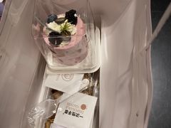-FANEN法念·烘焙·甜点(万象城店)