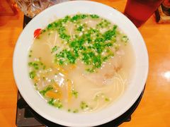 -博多一幸舍(侨福芳草地购物中心店)