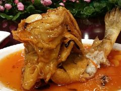 android_upload_pic-万宝海鲜舫(劳动公园店)