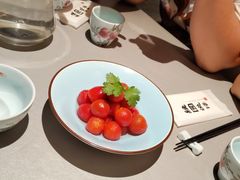 -维园悦谱·海派家常菜(乌鲁木齐南路店)