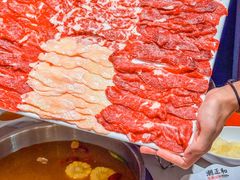 -潮正和潮汕牛肉火锅·老字号(番禺万达店)