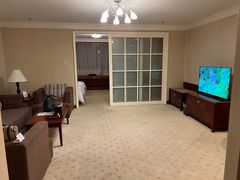 -深圳维景酒店