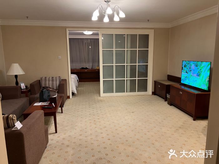 深圳维景酒店图片