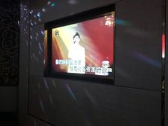 -K+PARTY连锁KTV(盈锋广场店)