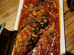 -树厨贵州菜(大十字店)
