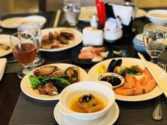 -白天鹅宾馆·流浮阁咖啡厅