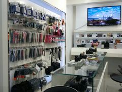 -Sony Store 索尼(上海淮海中路店)