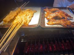 -麦凯伦烧烤·精酿超级工厂店(金桥总店)