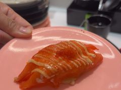 -争鲜回转寿司(朝北大悦城店)