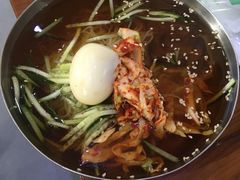 -延成苑韩式烤肉店(长春道店)