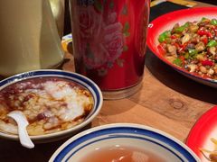 -泥糊破店小酒馆·团建聚餐(南京西路店)