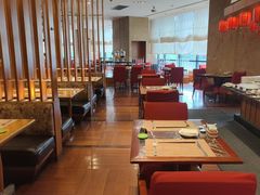 -重庆希尔顿酒店