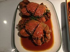 -三玛璐酒楼(汉口路店)
